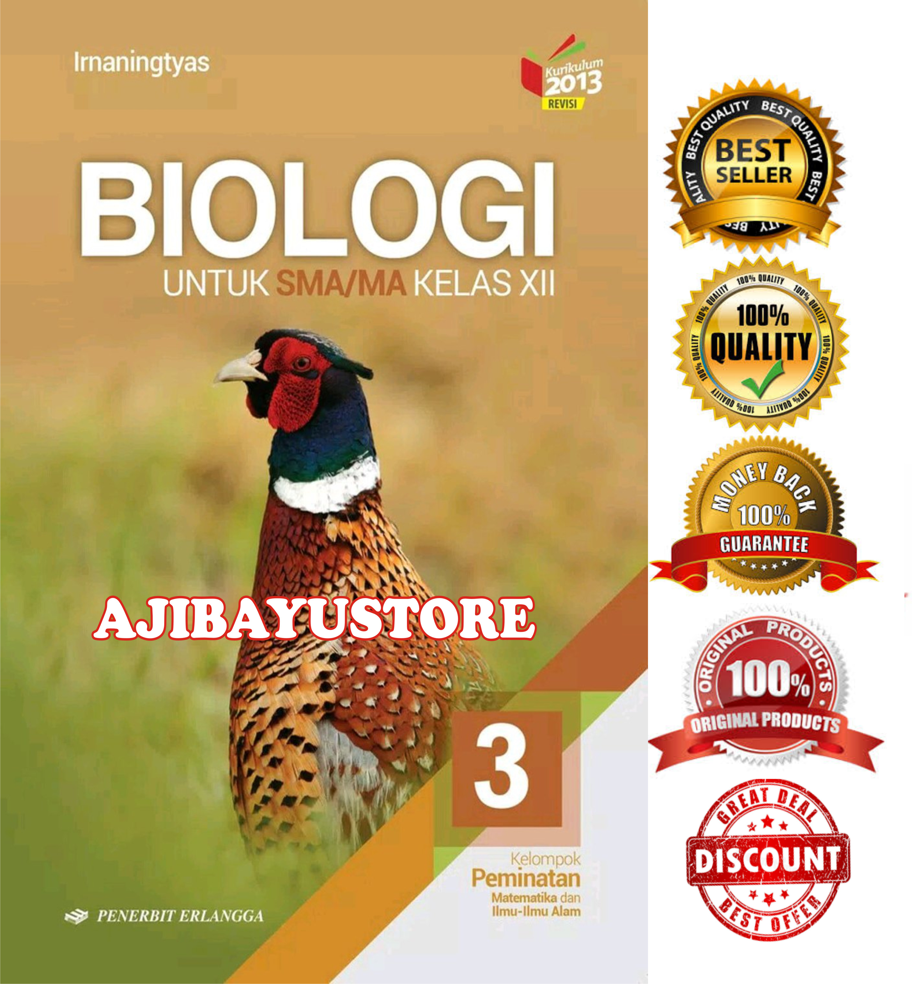 buku paket biologi kelas 11 kurikulum 2013 erlangga pdf