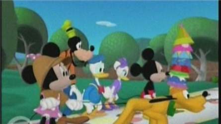 mickey mouse clubhouse season torrent